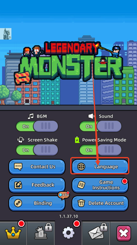 传说中的怪物折相思版(LegendaryMonster)4
